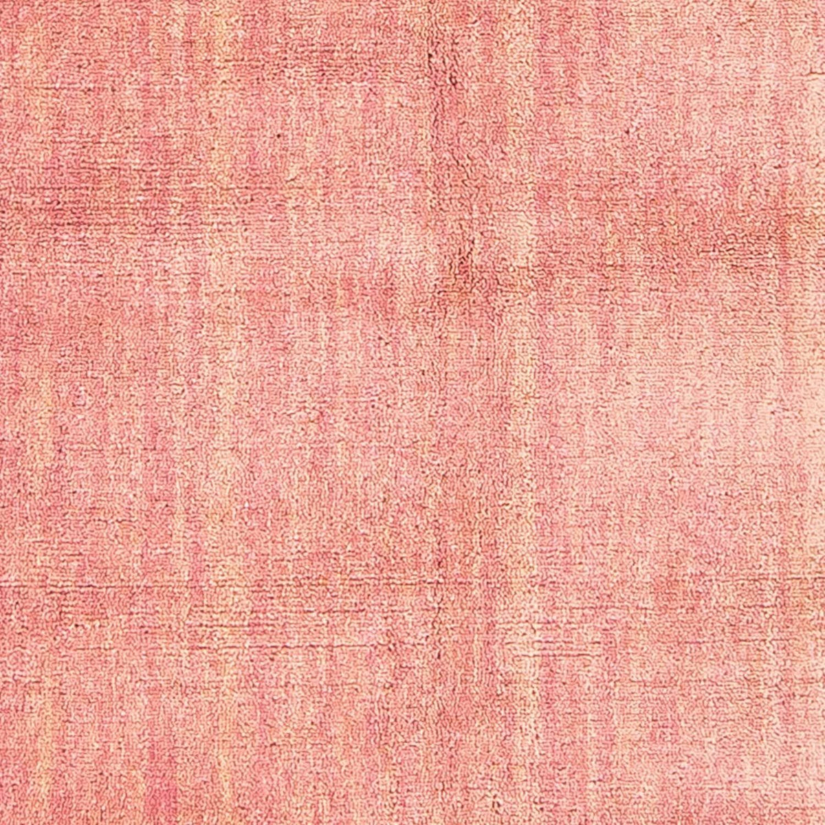 Alfombra Gabbeh - Softy - 220 x 164 cm - rosa