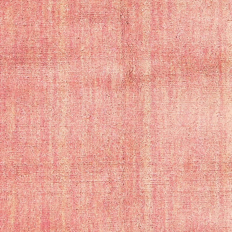 Alfombra Gabbeh - Softy - 220 x 164 cm - rosa