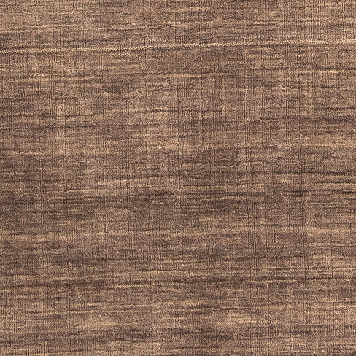 Alfombra Gabbeh - Loribaft Indus - 201 x 144 cm - marrón