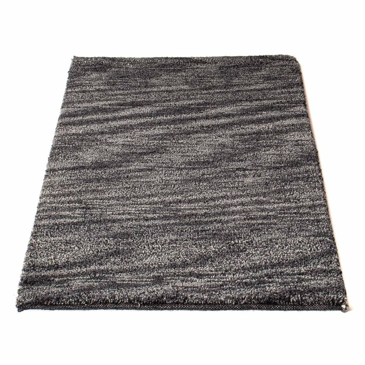 Alfombra Gabbeh - Indus cuadrado  - 90 x 90 cm - multicolor