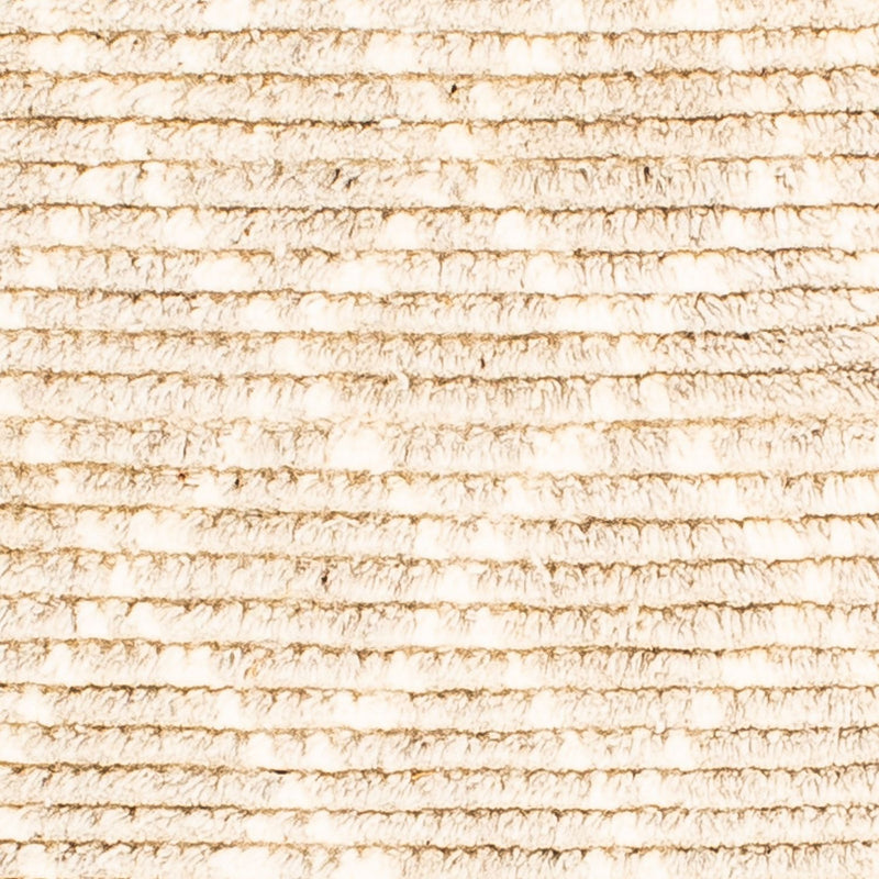 Alfombra Kelim - Tendencia - 62 x 32 cm - beige