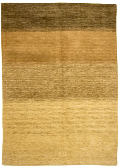 Alfombra de lana 168x229cm - Alfombra de lana