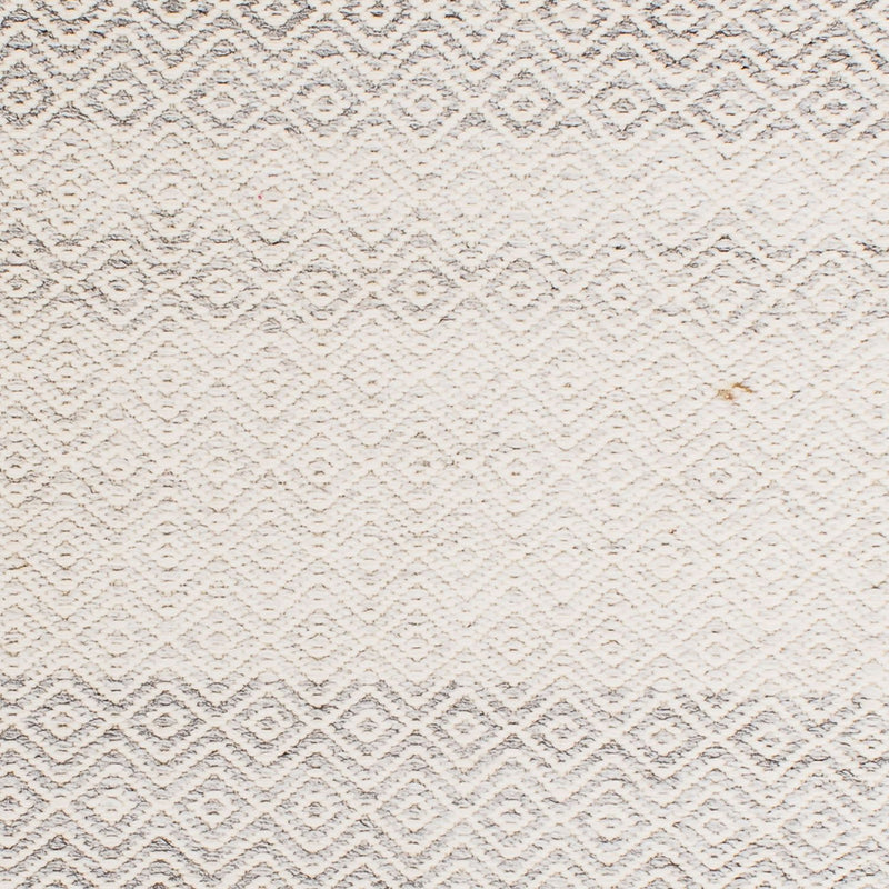 Alfombra Kelim - Tendencia - 95 x 61 cm - multicolor