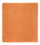 Alfombra de Nepal cuadrado  - 49 x 44 cm - naranja