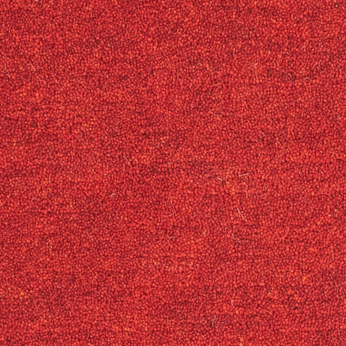 Alfombra de Nepal - 60 x 40 cm - rojo