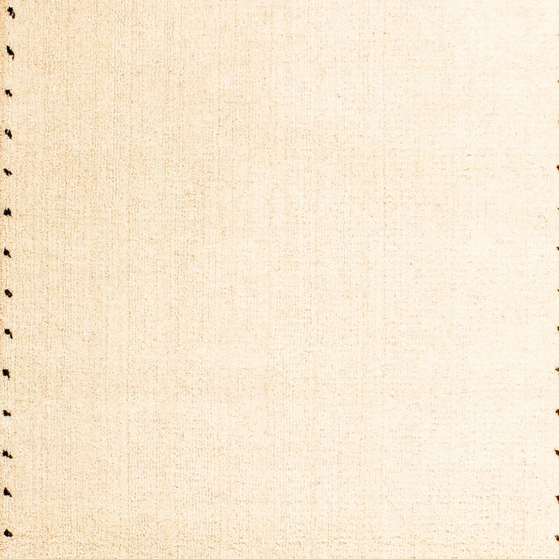 Alfombra Gabbeh - Loribaft Indus - 93 x 63 cm - beige