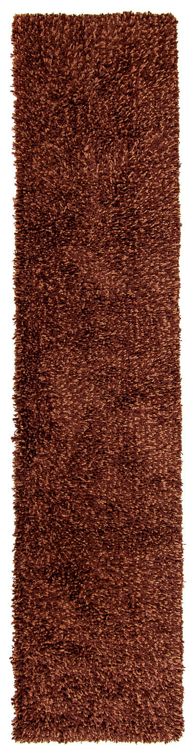 Shaggy Alfombra 65x300cm - Shaggy Teppich