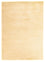 Alfombra bereber - 190 x 130 cm - beige