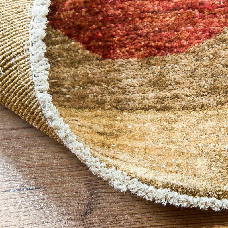 Alfombra Ziegler - Moderna - 265 x 182 cm - multicolor