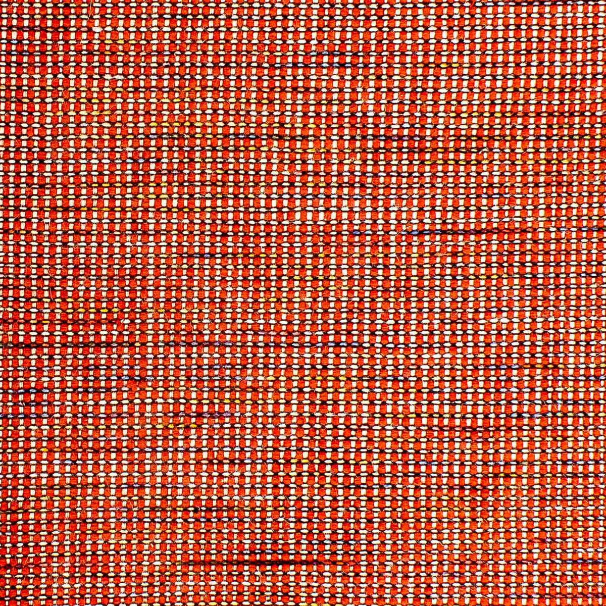 Alfombra Kelim - Tendencia - 160 x 91 cm - rojo