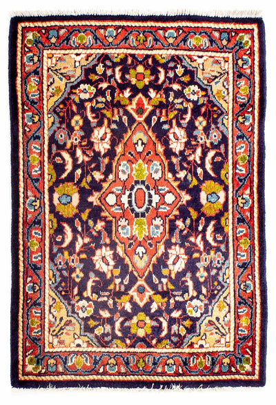 Sarouk Alfombra 75x98cm - Alfombra persa