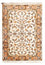 Alfombra Persa - Tabriz - Real - 114 x 76 cm - beige