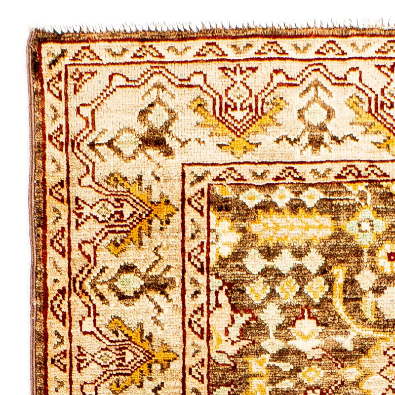 Alfombra Ziegler - 120 x 79 cm - beige