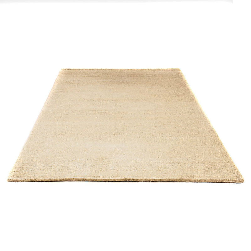 Alfombra Gabbeh - Indus - 230 x 150 cm - beige
