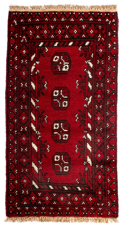 Akhche Alfombra 60x90cm - Alfombra oriental