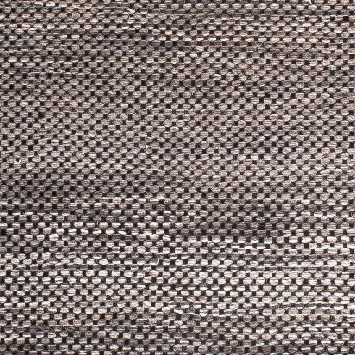 Alfombra Kelim - Tendencia cuadrado  - 67 x 64 cm - multicolor