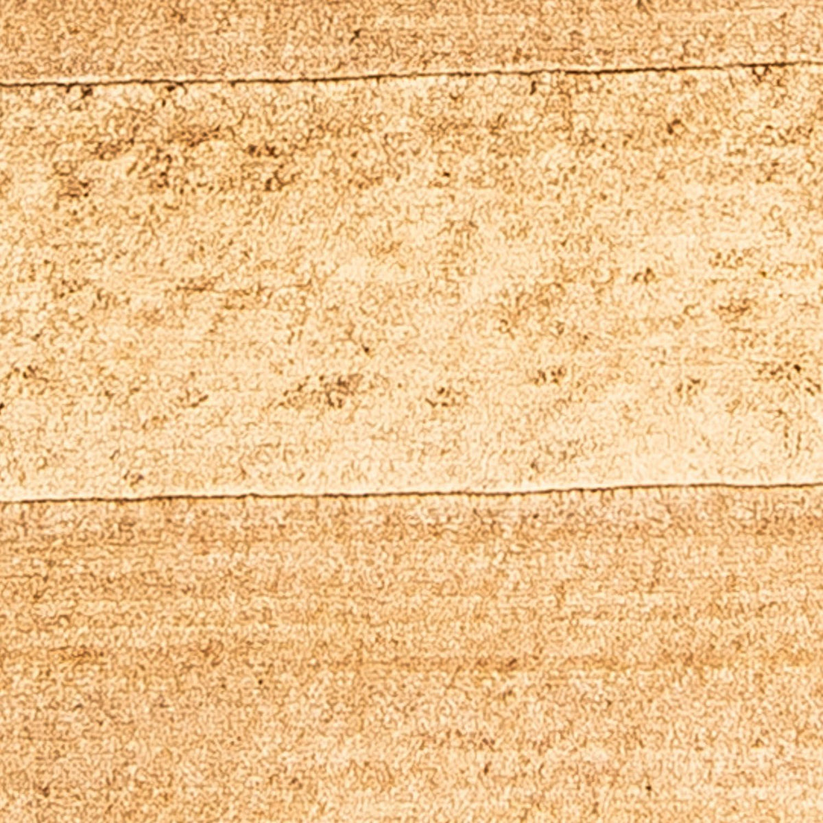 Alfombra de Nepal - 145 x 75 cm - beige