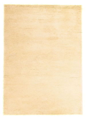 Alfombra de Nepal - 187 x 120 cm - beige