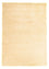 Alfombra de Nepal - 187 x 120 cm - beige