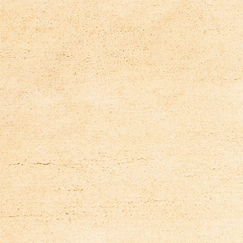 Alfombra de Nepal - 187 x 120 cm - beige