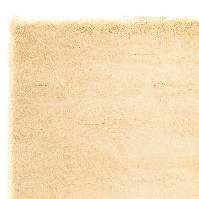 Alfombra de Nepal - 187 x 120 cm - beige