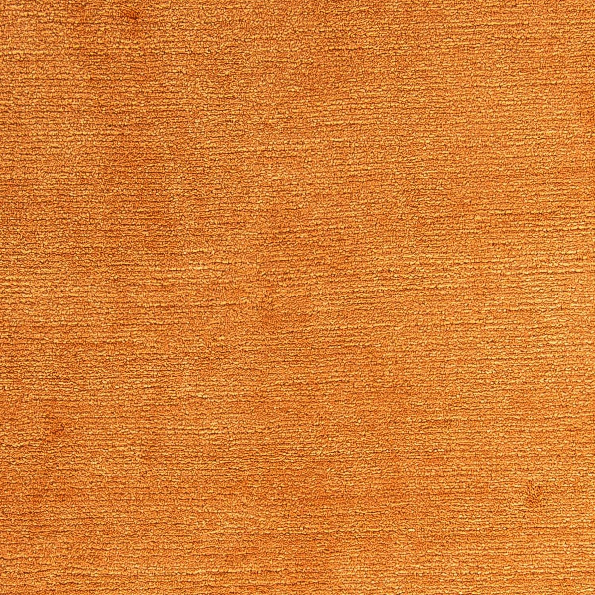 Alfombra de Nepal - 200 x 142 cm - naranja