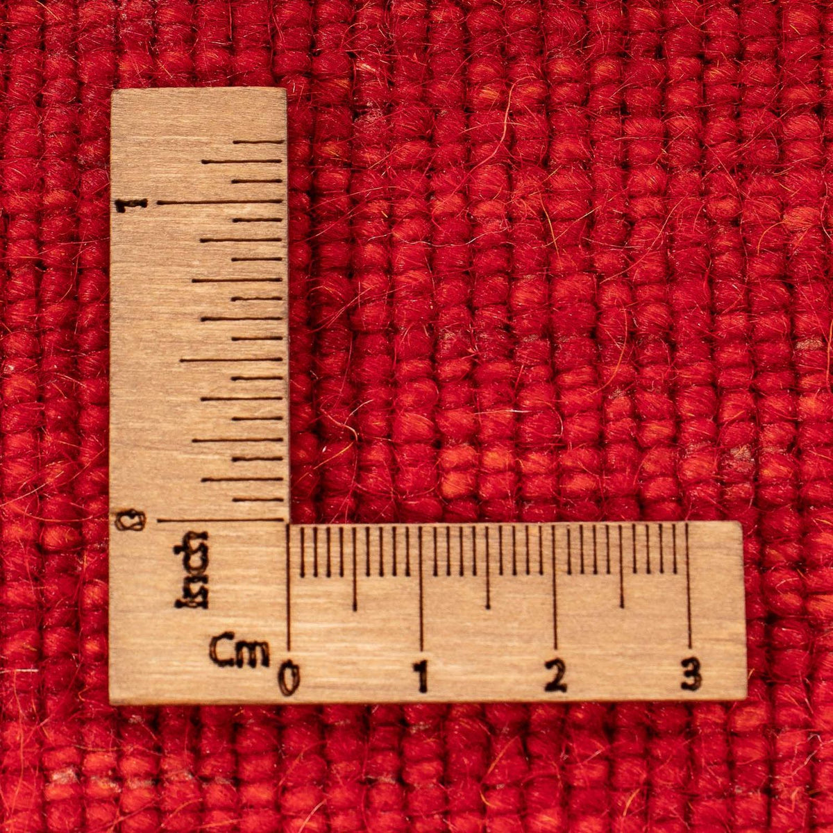 Alfombra Gabbeh - Loribaft Softy - 154 x 93 cm - multicolor