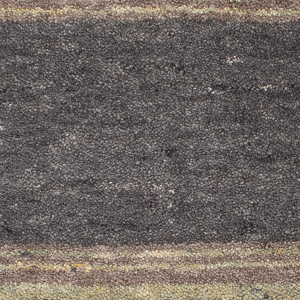 Alfombra de Nepal - 90 x 60 cm - multicolor