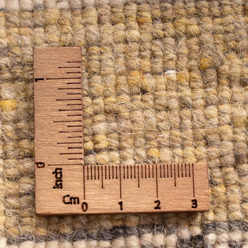 Alfombra de Nepal - 90 x 60 cm - multicolor