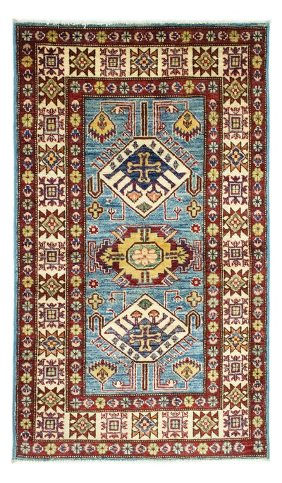Kazak Alfombra 79x132cm - Alfombra oriental