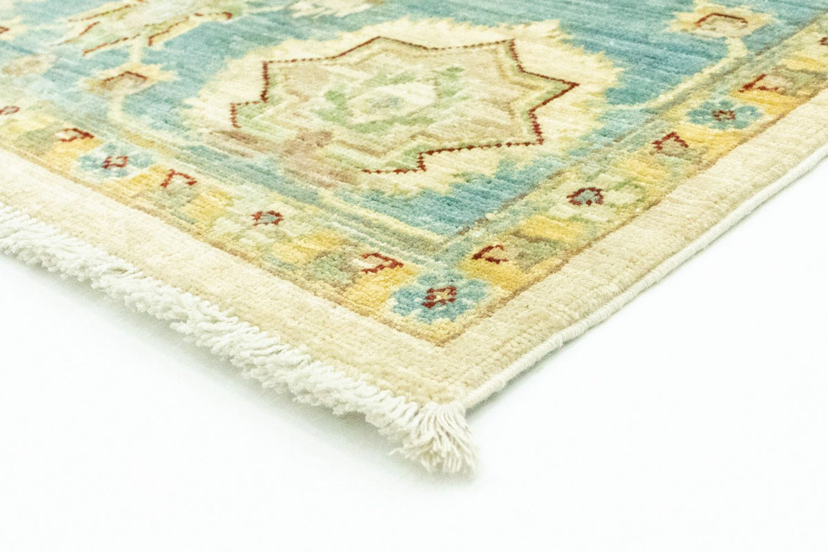 Alfombra Ziegler - 296 x 204 cm - beige