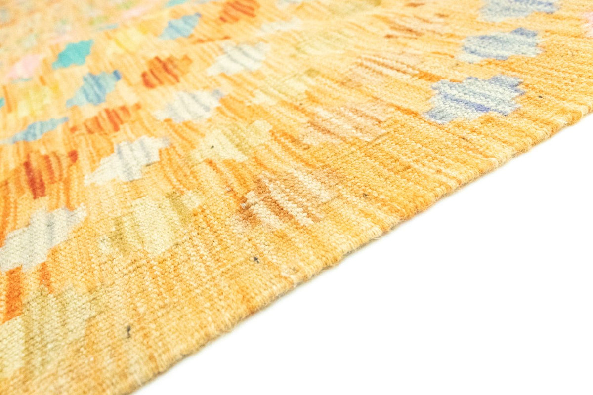 Alfombra Kelim - Oriental - 299 x 250 cm - colorido