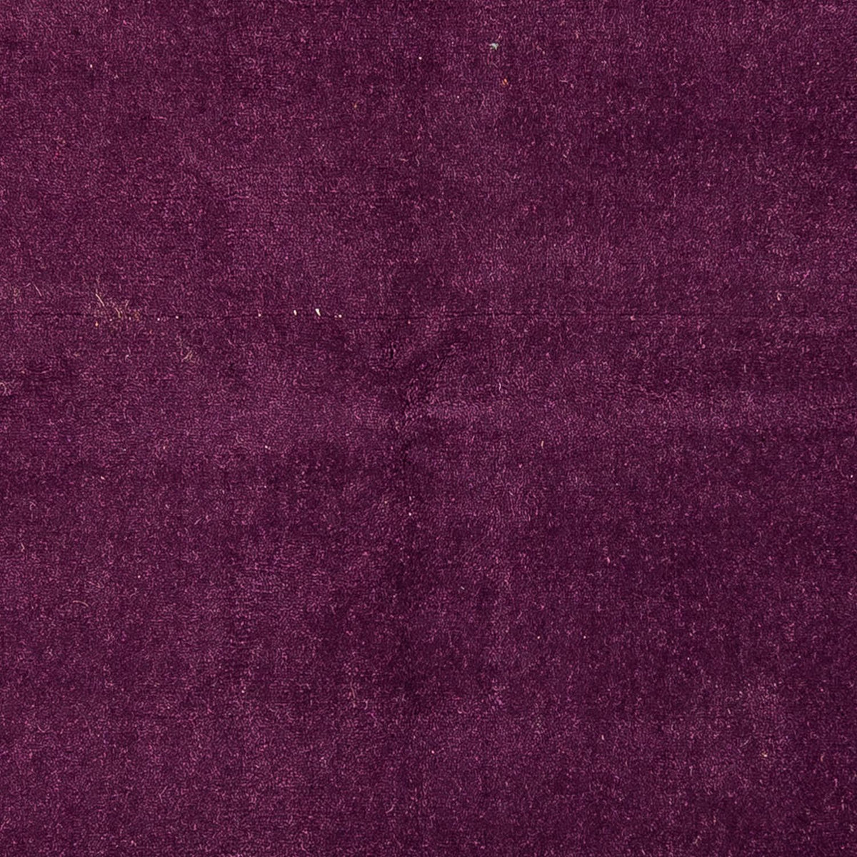 Alfombra de lana - 227 x 155 cm - púrpura