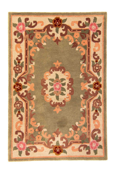 Alfombra china 123x184cm - Alfombra oriental