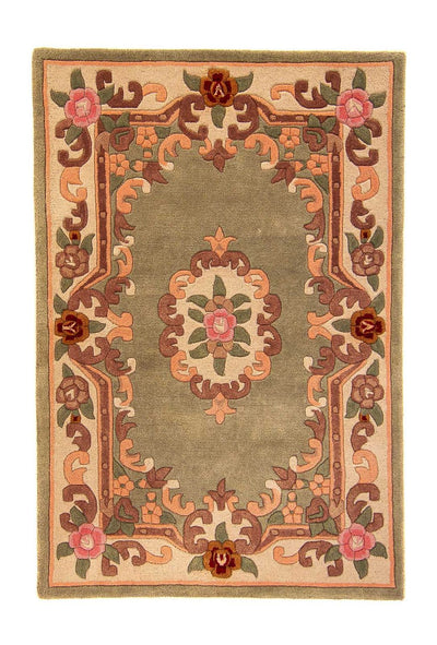 Alfombra china 122x182cm - Alfombra oriental