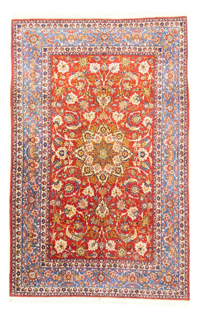 Najafabad Alfombra 214x320cm - Alfombra persa