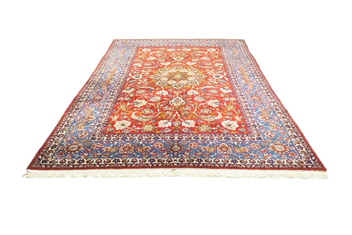 Alfombra persa - Clásica - 320 x 214 cm - rojo