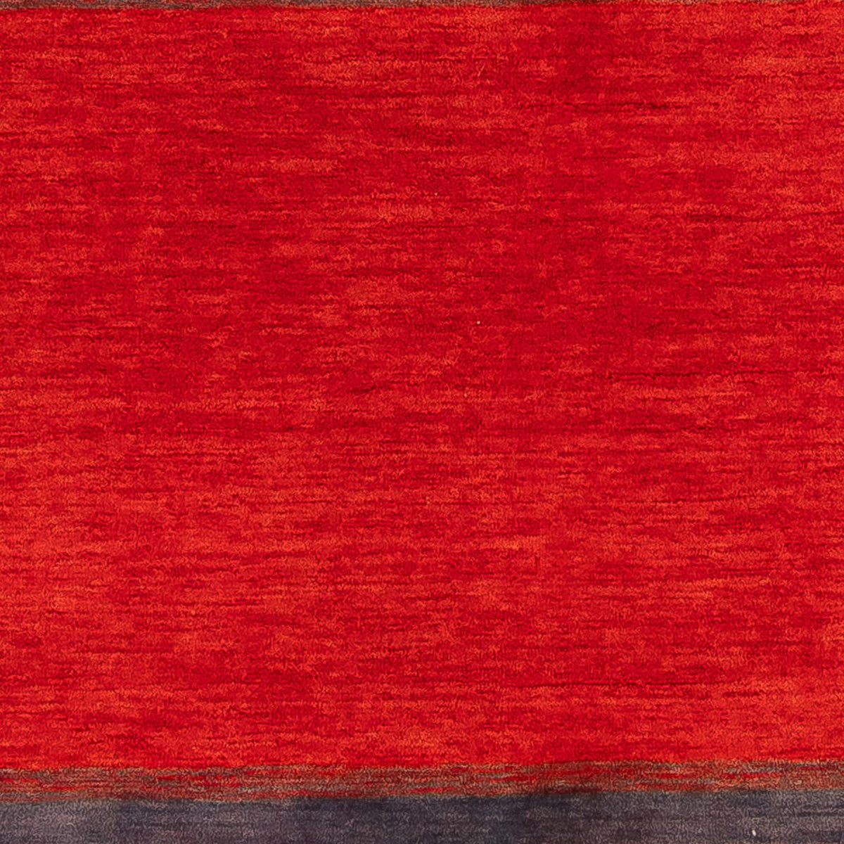 Alfombra Gabbeh - Loribaft Softy - 240 x 170 cm - multicolor