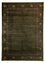 Alfombra Gabbeh - Loribaft Indus - 243 x 172 cm - multicolor