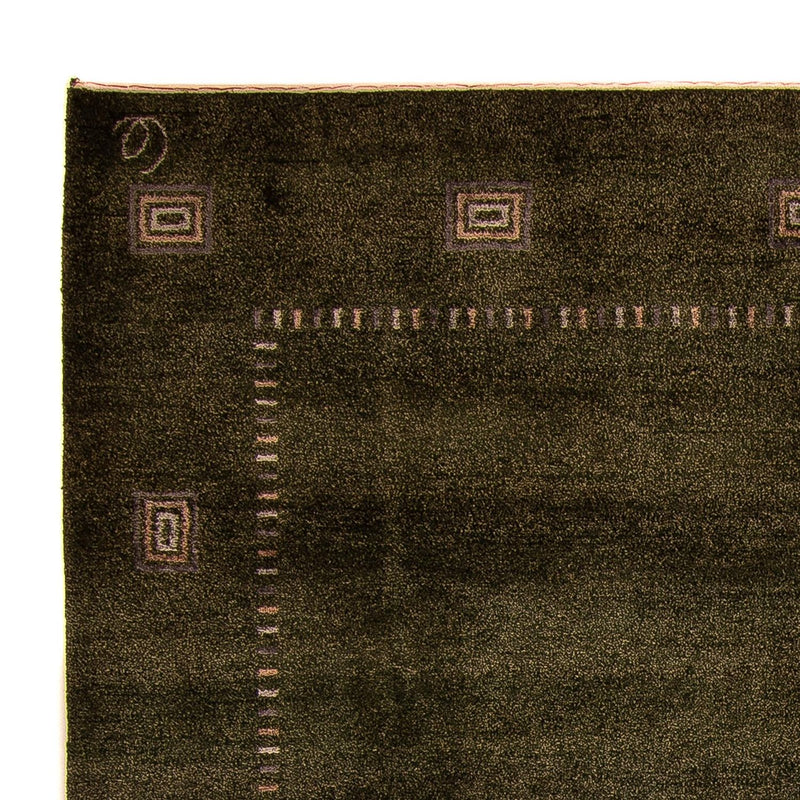 Alfombra Gabbeh - Loribaft Indus - 243 x 172 cm - multicolor