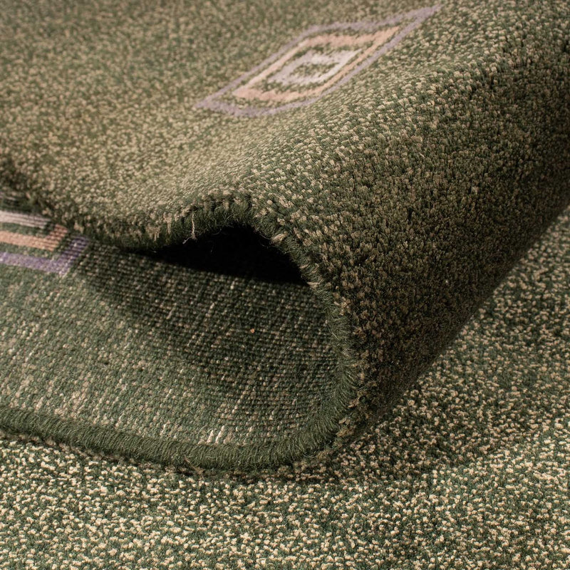 Alfombra Gabbeh - Loribaft Indus - 243 x 172 cm - multicolor