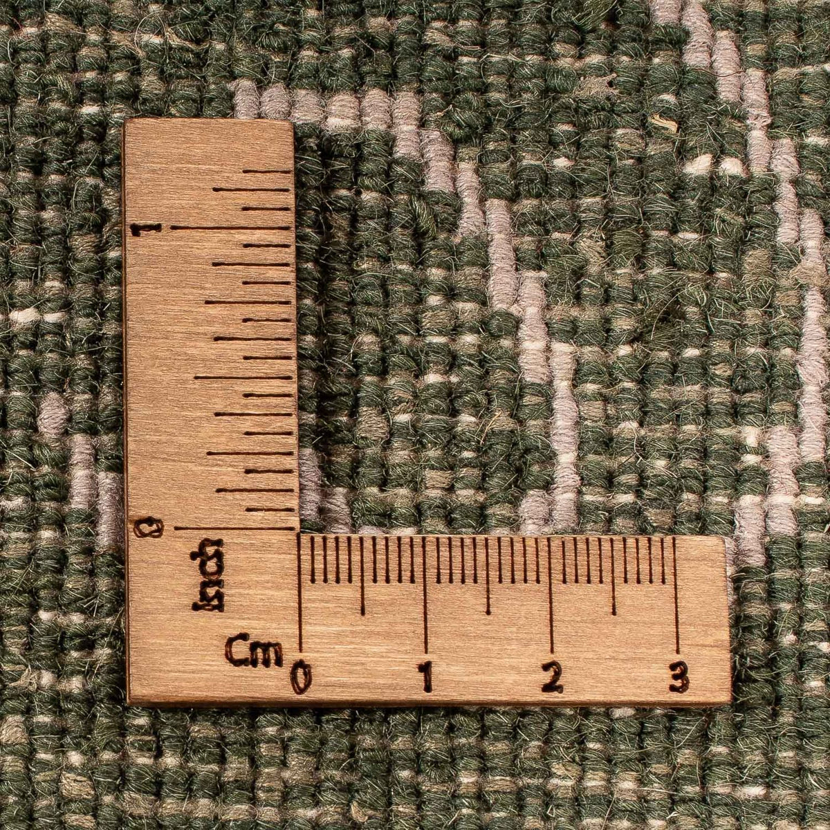 Alfombra Gabbeh - Loribaft Indus - 243 x 172 cm - multicolor