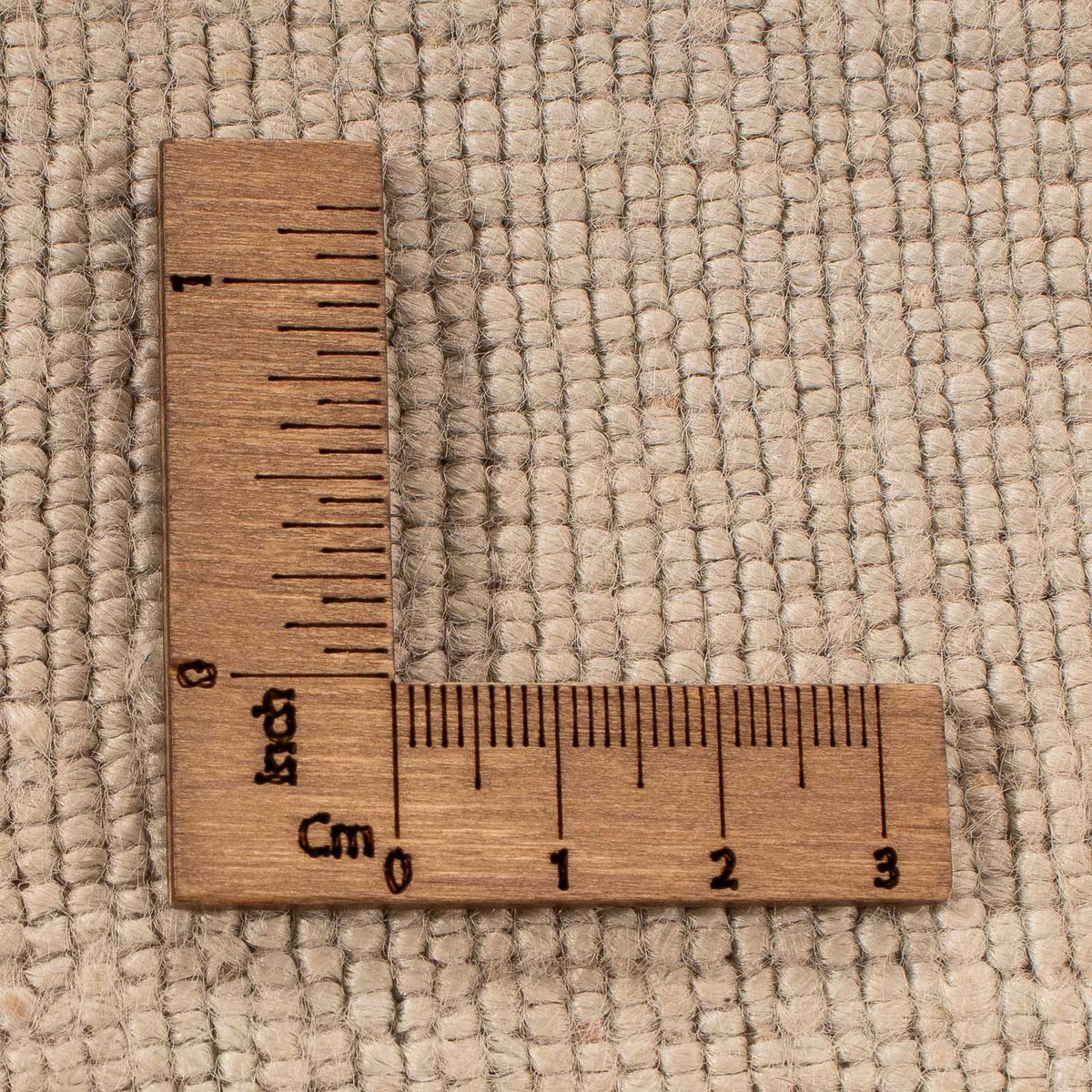 Alfombra Gabbeh - Indus - 240 x 170 cm - multicolor