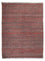 Alfombra Kelim - Tendencia - 240 x 170 cm - multicolor