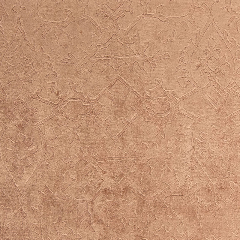 Alfombra Gabbeh - Indus - 245 x 178 cm - multicolor