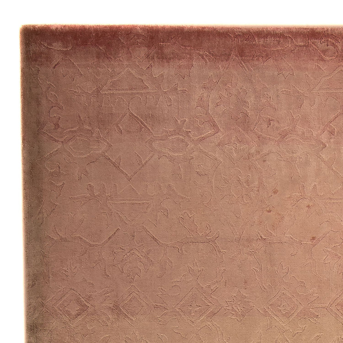 Alfombra Gabbeh - Indus - 245 x 178 cm - multicolor