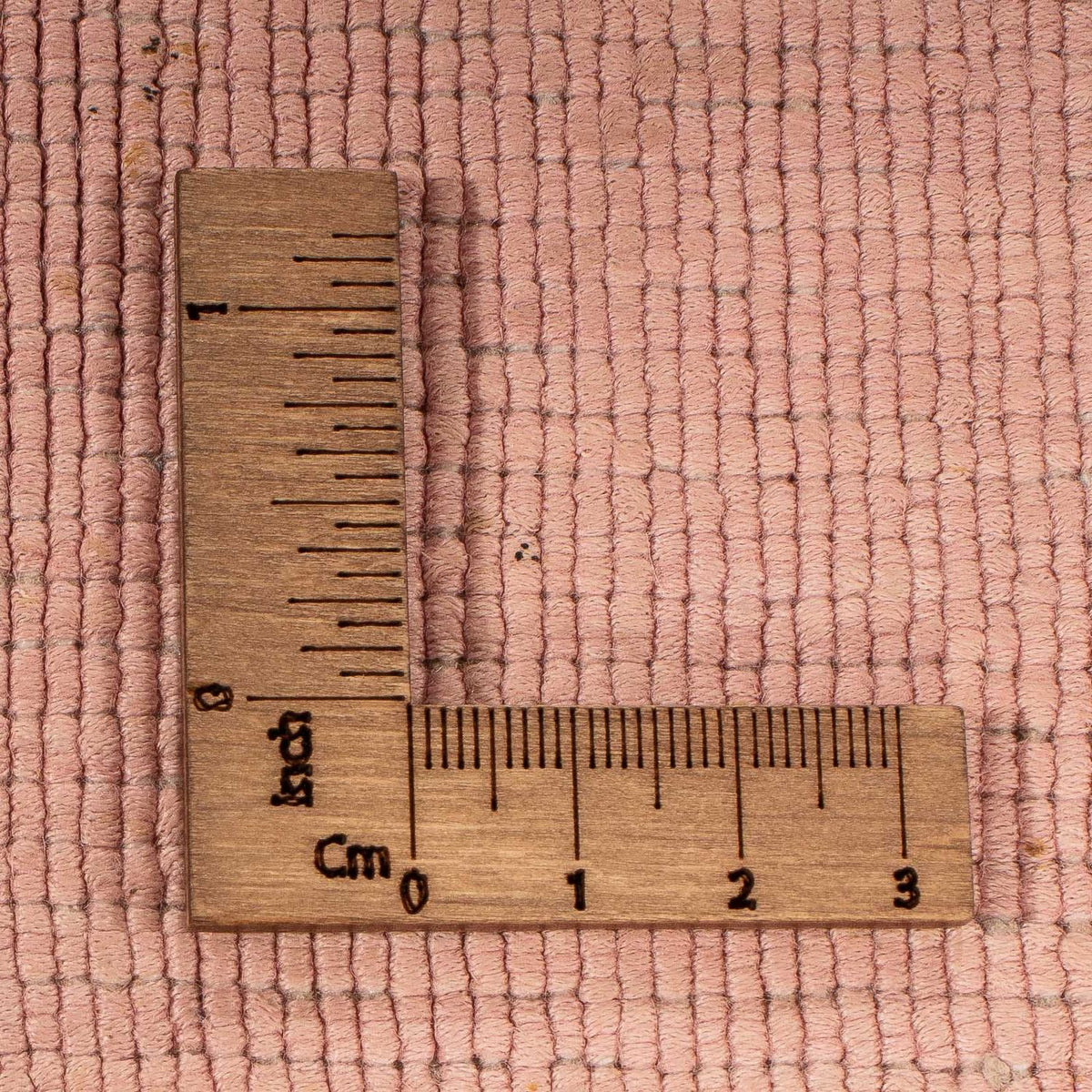 Alfombra Gabbeh - Indus - 245 x 178 cm - multicolor