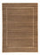 Alfombra Gabbeh - Loribaft Softy - 235 x 167 cm - multicolor