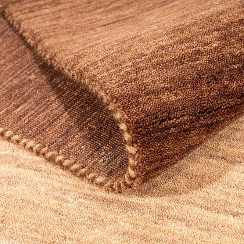 Alfombra Gabbeh - Indus - 240 x 170 cm - multicolor