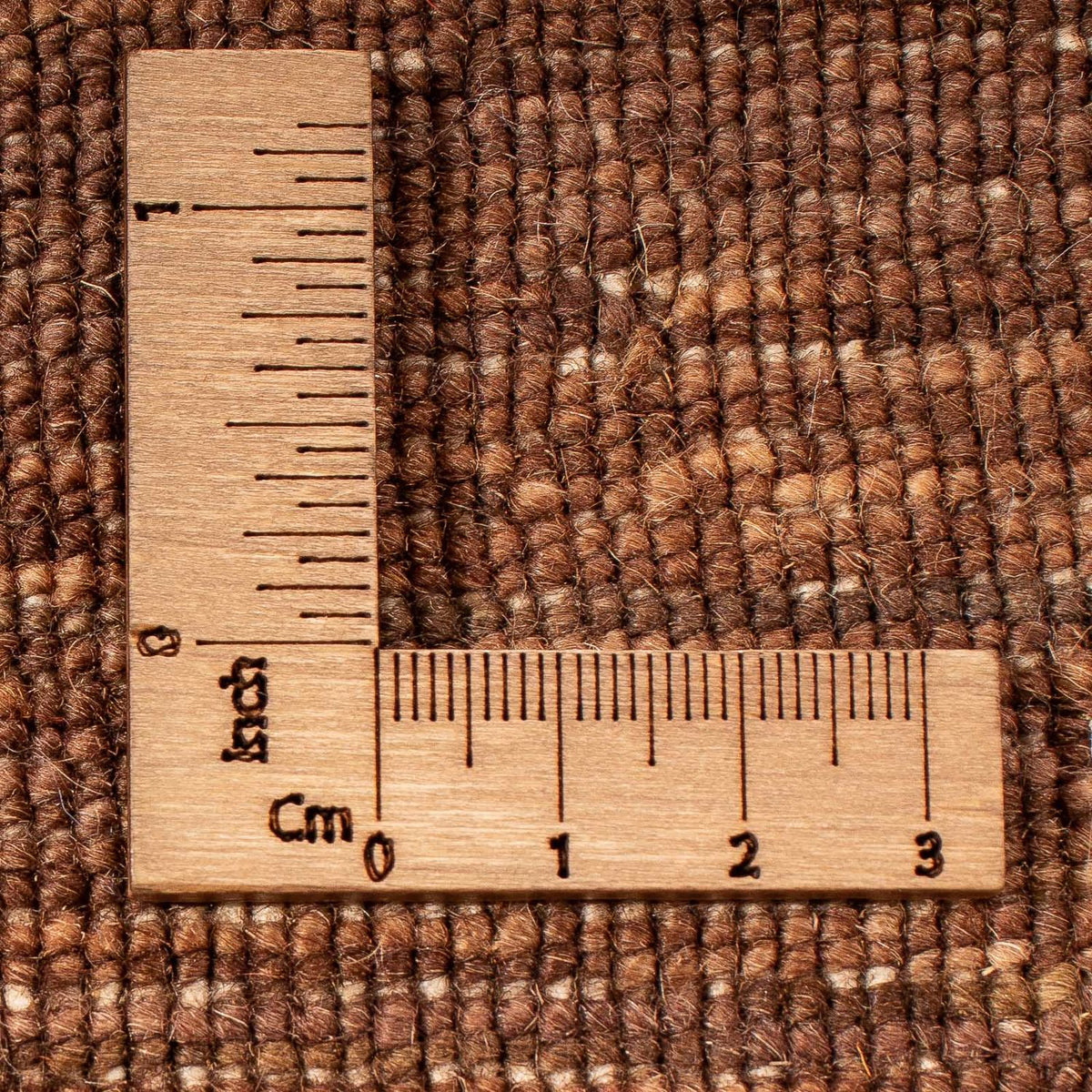 Alfombra Gabbeh - Indus - 240 x 170 cm - multicolor